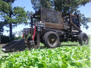 lifetrac traktor open source 800