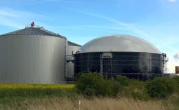 Biogazownia a biometanownia – czym się od siebie różnią?