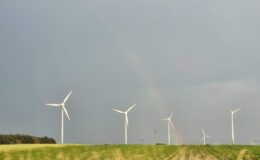 Energetyka wiatrowa: wyzwania i perspektywy